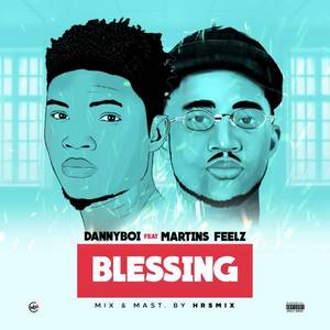 Blessing (Explicit)