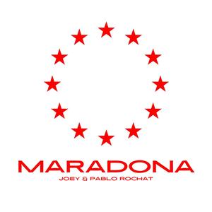 MARADONA (feat. Pablo Rochat) (Explicit)