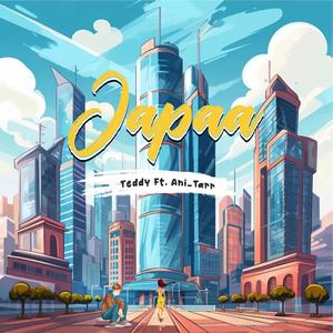 JaPaa (feat. Ani Tarr) [Explicit]