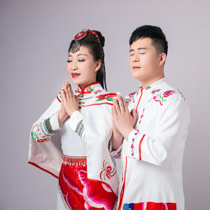 敕勒川美丽的家园