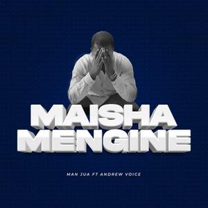 Maisha mengine (feat. Andrew Voice) [Explicit]