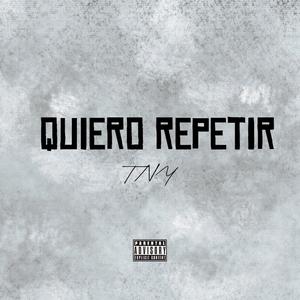Quiero repetir