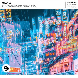 Stranger (feat. Feliciana)