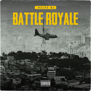 Battle Royale (Explicit)