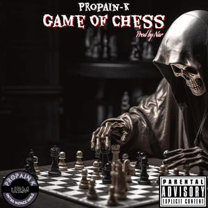 Game of chess (Explicit)