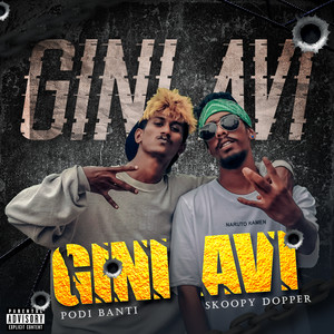 Gini Avi (Explicit)