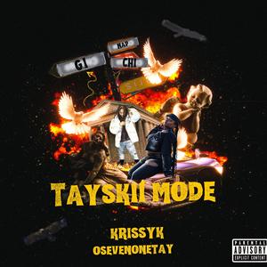 Tayskii Mode (feat. Osevenonetay) (Explicit)
