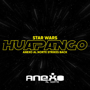 Star Wars Huapango