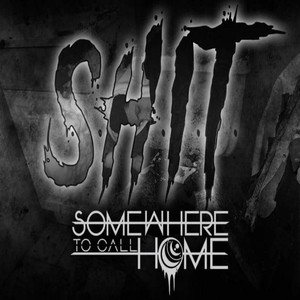 S.H.I.T.(feat. Ricky Gillis & Jeremy Anderson) (Explicit)
