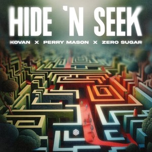 Kovan - Hide 'n Seek