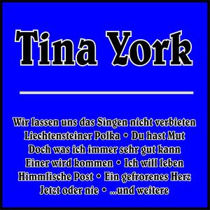 Tina York