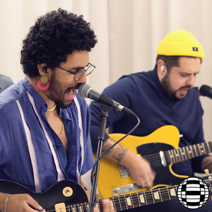 Loko No Busão (Ao Vivo na Sala de Estar|Explicit)