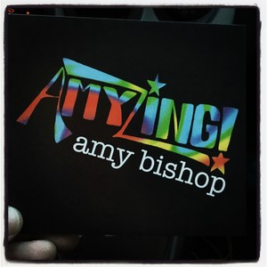 AmyZing!