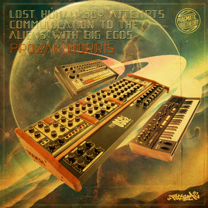 Initiate Audio Transmission Sequence