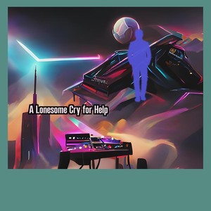 A Lonesome Cry for Help