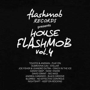 Keep on Rocking (Original Mix)