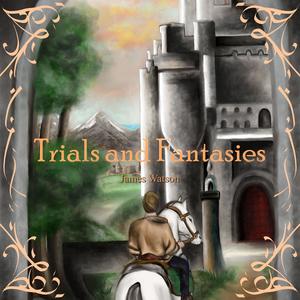 Trials and Fantasies (feat. Rebecca Rovny)