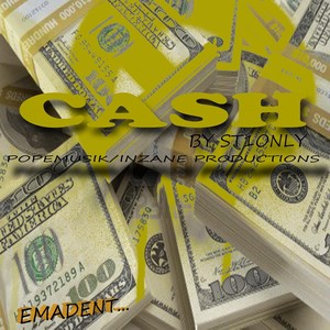 Cash (现金)