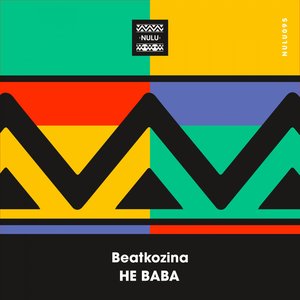 He Baba (Latin Soul Mix)