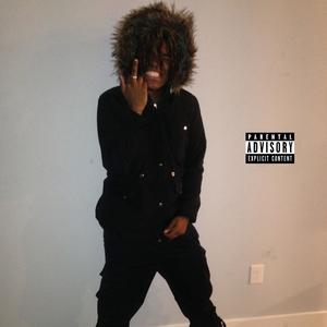 she tried :/ (feat. Cayo) (Explicit)
