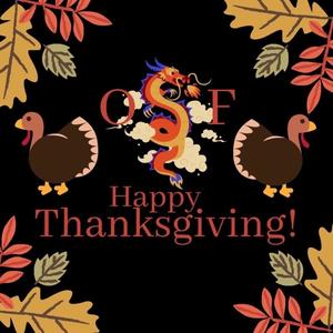 OSF Thanksgiving (feat. MPeccable7, Street da’ villan, SikFlo, Vanbiguous, V.1.P, Derozen, Supernovasun, Birchtree, L.A. NoMercy, Cokogrey, Optimystik, LukeRob, Stache, Joseph Chase & King Shake)