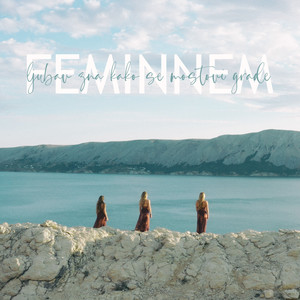 Ljubav zna kako se mostovi grade