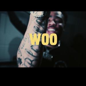 Woo (feat. Russboytrey) (Explicit)