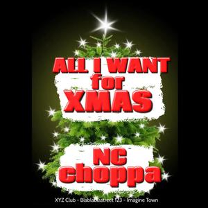 All i want for christmas (Explicit)