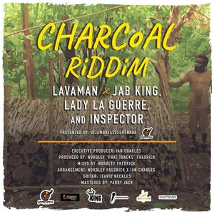 Charcoal Riddim