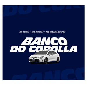 BANCO DO COROLLA (Explicit)