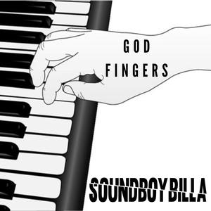 God Fingers (Inst.)