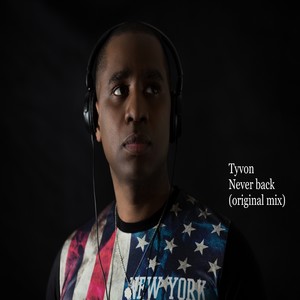 Never Back (Original Mix)