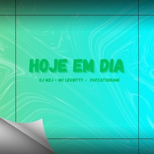 HOJE EM DIA (Explicit)