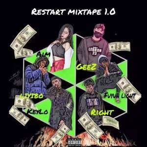 ReStart Mixtape 1.0