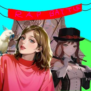 Rowena Batts vs Neo Politan (True Version)