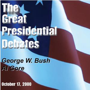 The Great Presidential Debates, Vol. 3