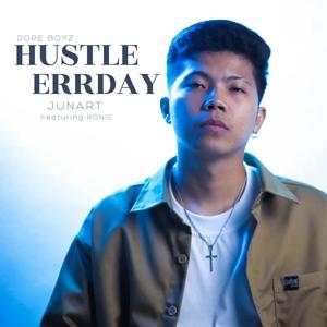 Hustle Errday (feat. Ronie) [Explicit]