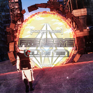 Search & Destroy (Original Mix)
