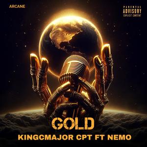 Gold (feat. Nemo_Bwa) (Explicit)