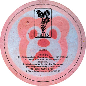 The Disrespect (Henning Baer Remix)