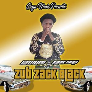 zub zack black