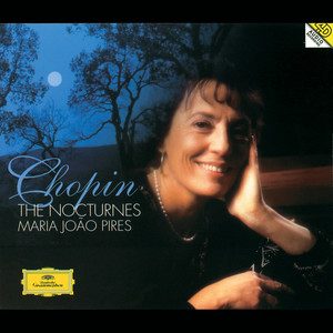 Chopin - Nocturne No. 18 in E Major, Op. 62, No. 2 (E大调第18号夜曲，作品62之2)