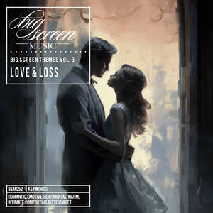 Big Screen Music - Waltzing Reverie