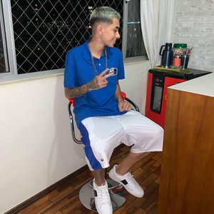 Sequencia da putaria (Explicit)
