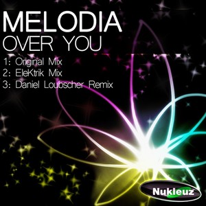 Over You (Daniel Loubscher Remix)