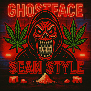 Ghostface (Outro) (Explicit)