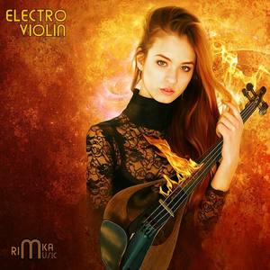 Electro Violin