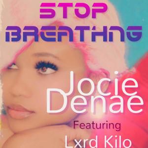 Stop Breathing (feat. Lxrd Kilo)