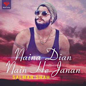 Naina Dian Nain He Janan - Single