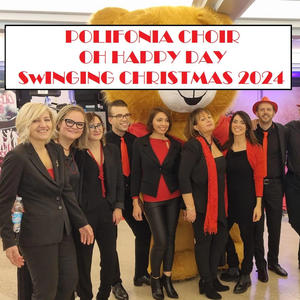 Oh happy day (Polifonia Choir)